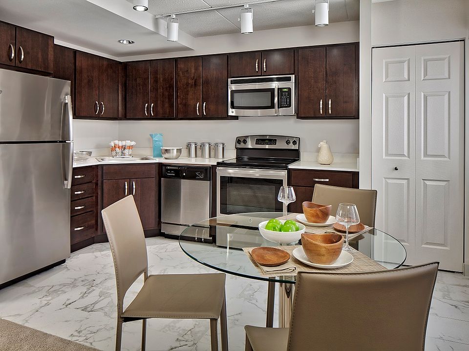 Newly Renovated Apartment Homes