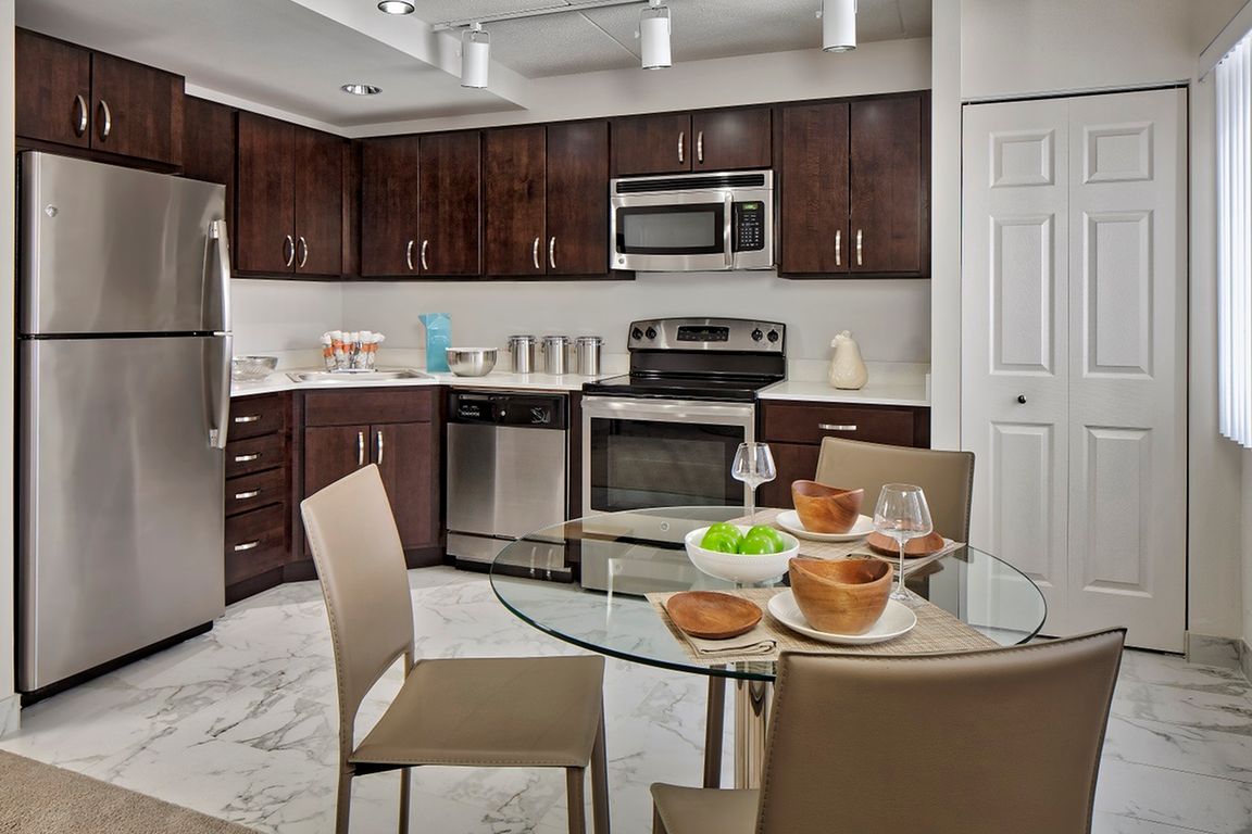 Newly Renovated Apartment Homes