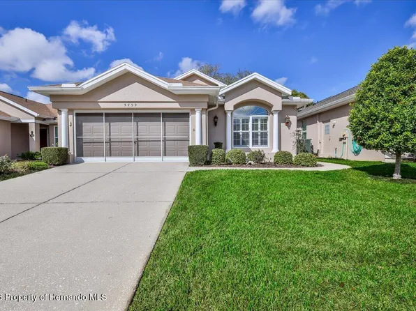 5459 Legend Hills Ln, Spring Hill, FL 34609