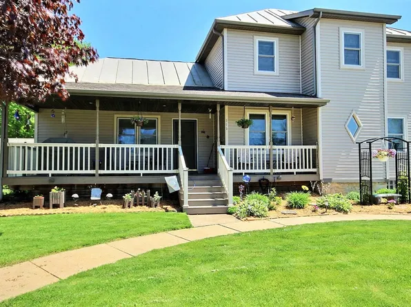 205 Mill St N, West Salem, WI 54669