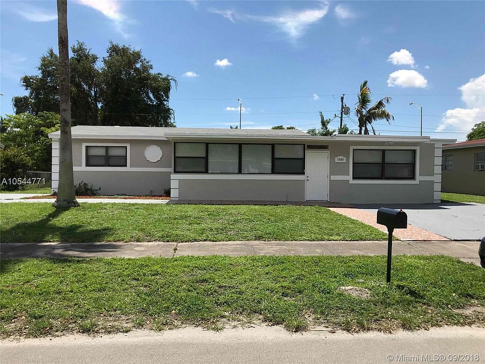 1st image of 1841 NW 184th St
