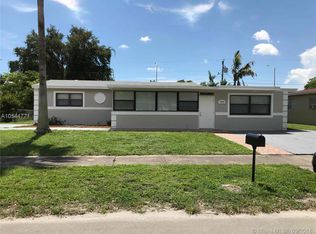 1841 NW 184th St, Miami Gardens, FL 33056