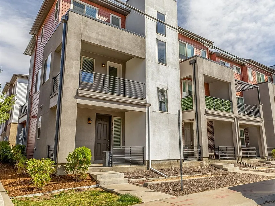 4205 E Iliff Ave #1