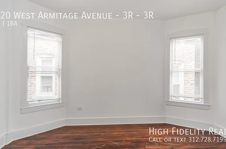 4220 W Armitage Ave #3R — Photo 5