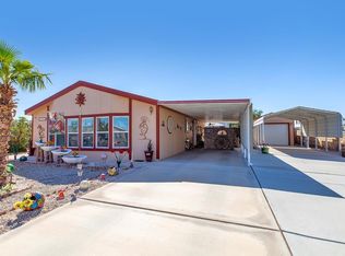 11473 E 34th St, Yuma, AZ 85367