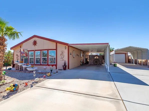 11473 E 34th St, Yuma, AZ 85367