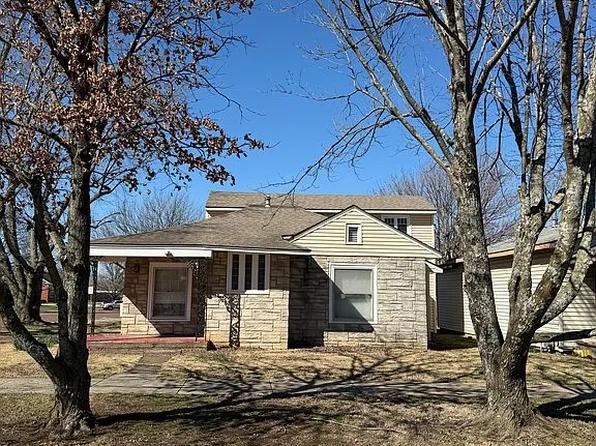 224 S Little St, Fort Scott, KS 66701