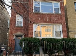 2323 W Addison St #2, Chicago, IL 60618