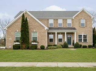11383 Zanardi Ct, Zionsville, IN 46077