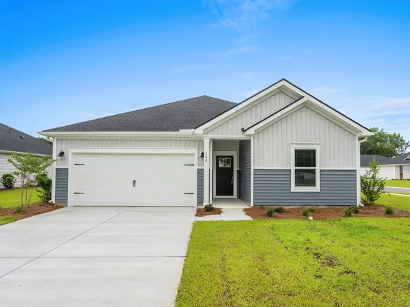 188 Black Oak Rd. #0017 Buchanan T, Georgetown, SC 29440