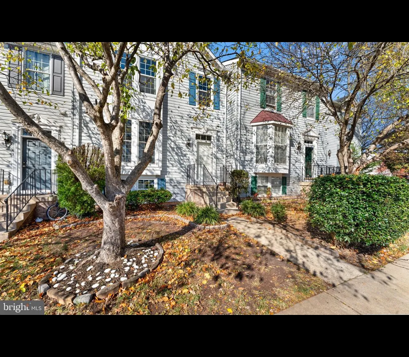 Speedwell Ct, Manassas — Photo 1