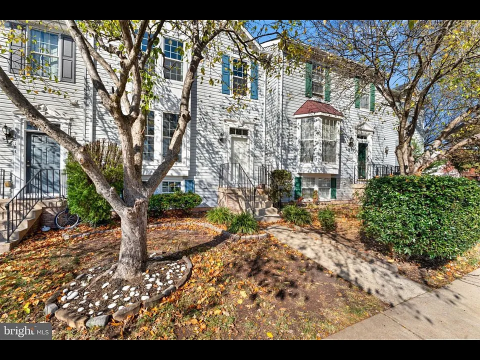 Speedwell Ct