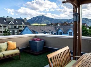 2332 Spruce St #6, Boulder, CO 80302