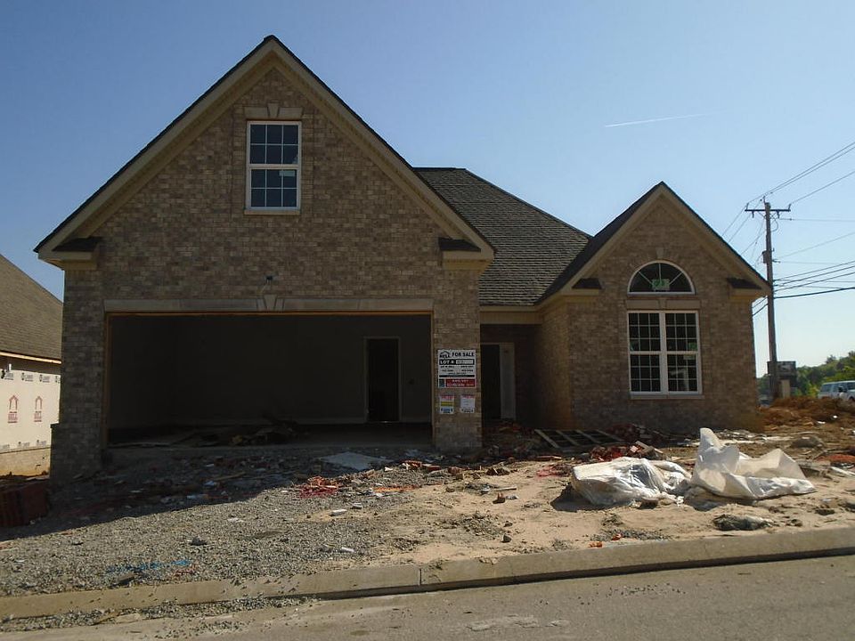 1st image of 1541 Manassas Dr Lot 631