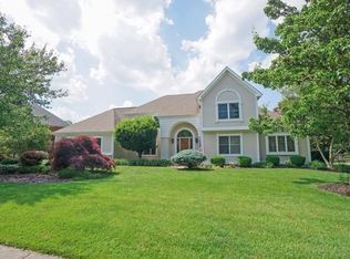 8273 Keeneland Ct, Hamilton Twp, OH