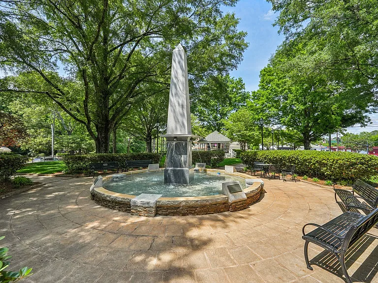Wesley St. James Apartments at Sandy Springs — Photo 53