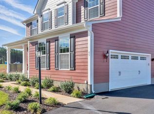 65 Lilac Ter, Gordonsville, VA