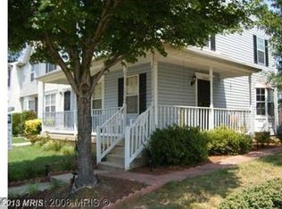 2800 Hornbeam Ct, Lanham, MD 20706