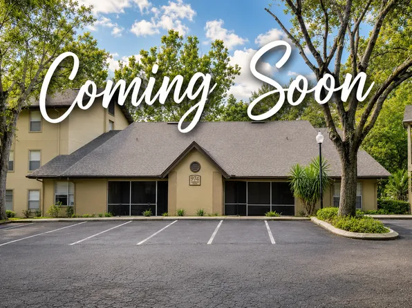 974 Leeward Pl Unit 101, Altamonte Springs, FL 32714