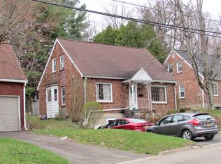 1129 Glenwood Rd, Vestal, NY 13850