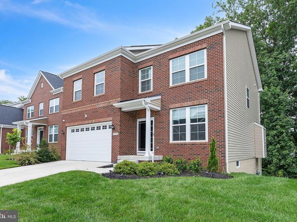 10908 Meridian Hill Way