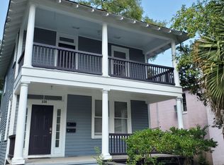 924 E 39th St #A, Savannah, GA 31401