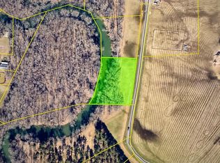 495 Sunshine Ln, Pangburn, AR 72121