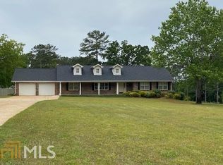 4419 Mason Creek Rd, Winston, GA 30187