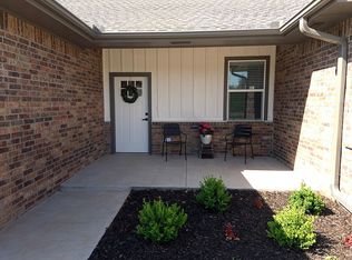 4518 E Jenna Ln, Stillwater, OK 74074