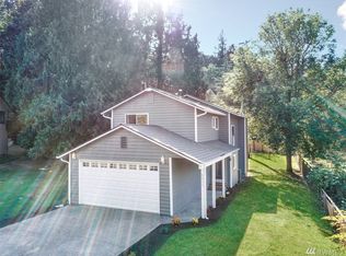 8411 NE 169th Pl, Kenmore, WA 98028