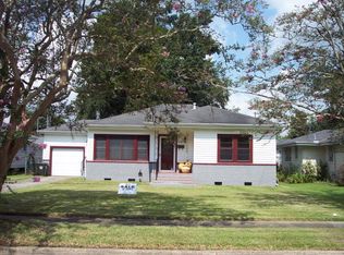 307 Central Ave, Houma, LA 70364