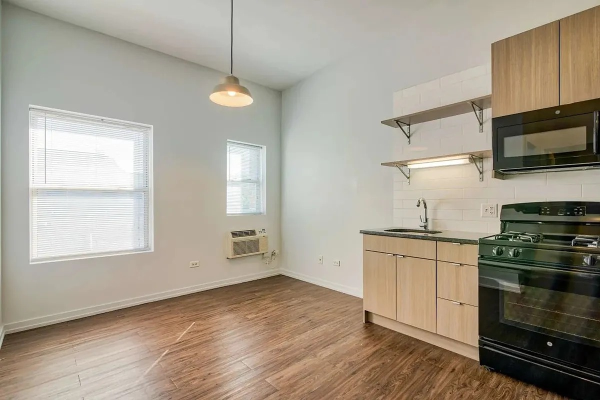 Floor plan 307