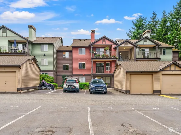 13209 Newcastle Way #A206, Newcastle, WA 98059