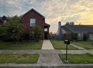922 Binbrook Dr, Mesquite, TX 75149