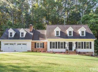 12213 Warwickshire Way, Raleigh, NC 27613