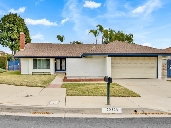 22524 Cello Dr, Diamond Bar, CA 91765