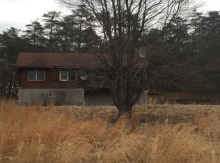 16151 Shellhorn Dr, Oldtown, MD 21555