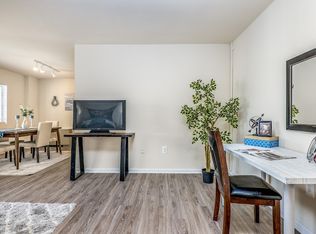 Eudowood Towers, Towson, MD 21286