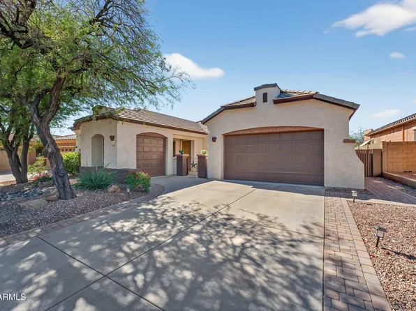 3423 W INSPIRATION Drive, Phoenix, AZ 85086