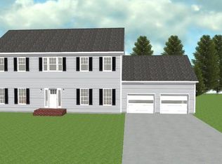 19 Whispering Pines Dr, Plymouth, MA 02360