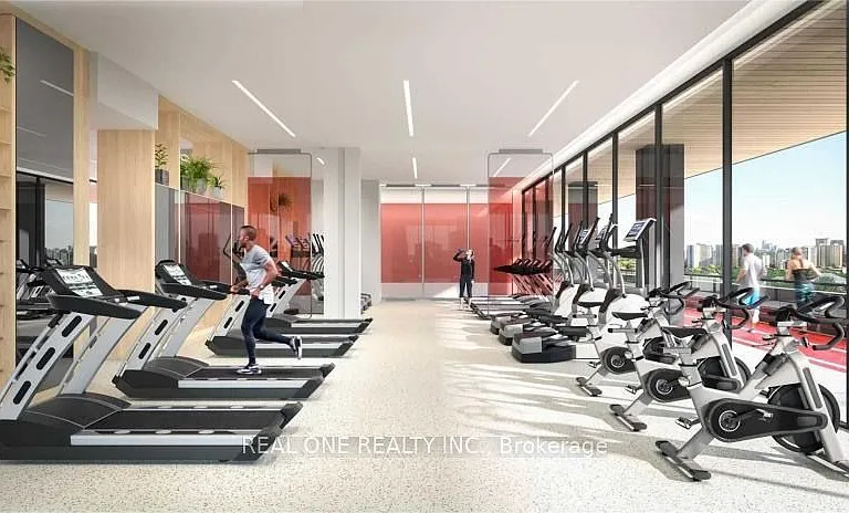 19 Western Battery Rd #Penthouse 20 — Photo 20
