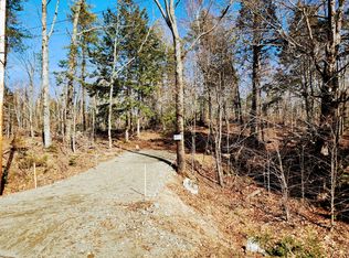 209 Greeley Rd, Freedom, ME 04941