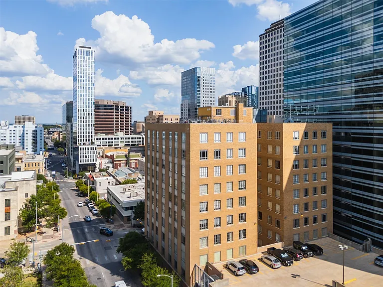 710 Colorado St #10G — Photo 24