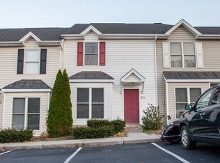 871 Merlins Way, Harrisonburg, VA 22801