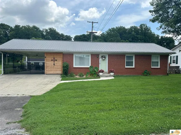 139 North St, Tompkinsville, KY 42167