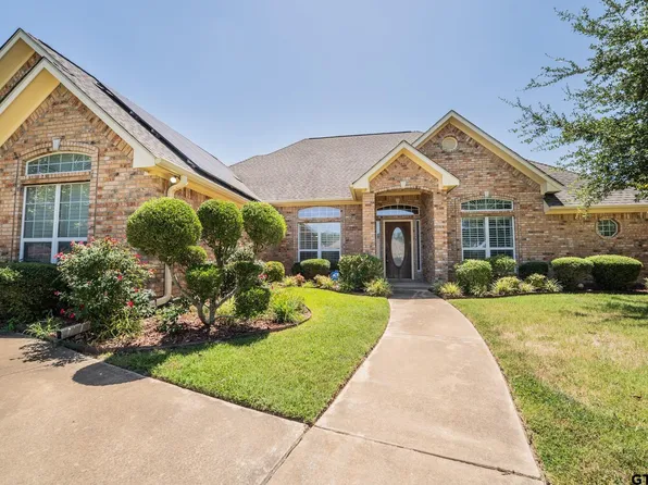 710 Kelli Cir, Sulphur Springs, TX 75482