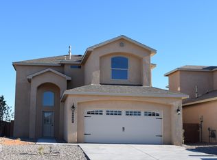 2497 Sunset View St SW, Los Lunas, NM 87031