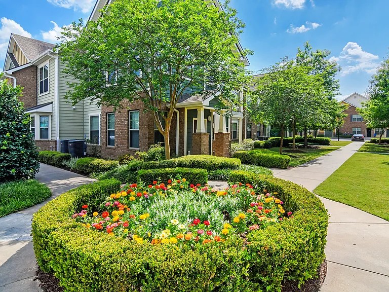 Audubon Park Apartment Homes — Photo 30