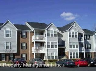1404 Golden Rod Ct #6, Belcamp, MD 21017