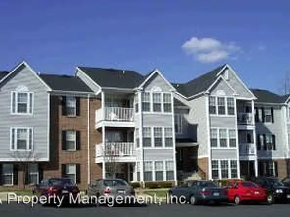 1404 Golden Rod Ct #6, Belcamp, MD 21017